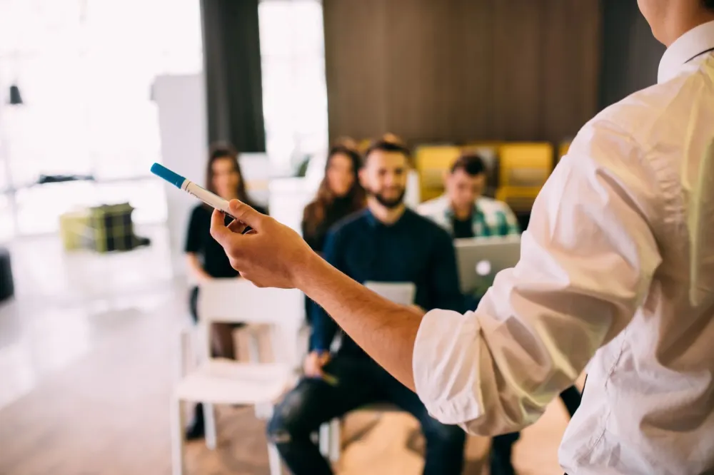 Formations professionnelles pour entreprises et particuliers