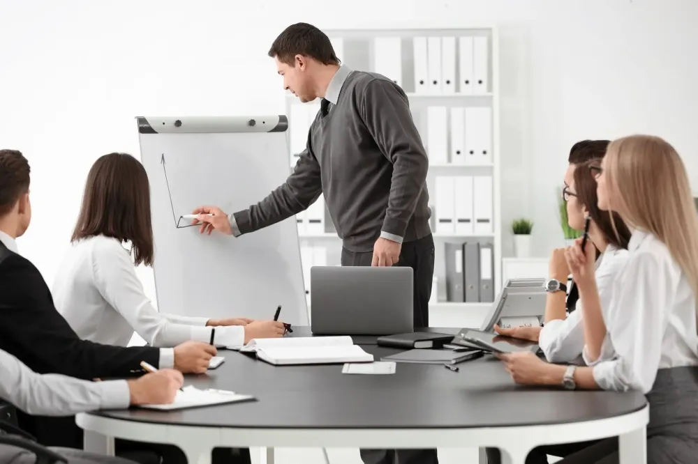 BDS Coaching  un accompagnement humain au service de votre évolution