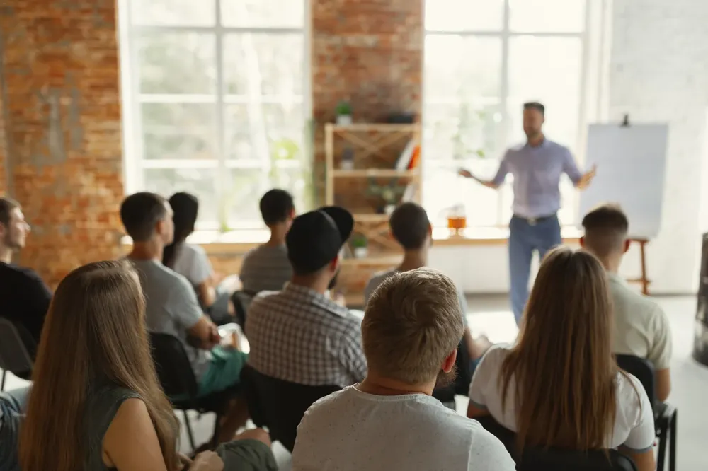 Formation pour manager à Le Mans